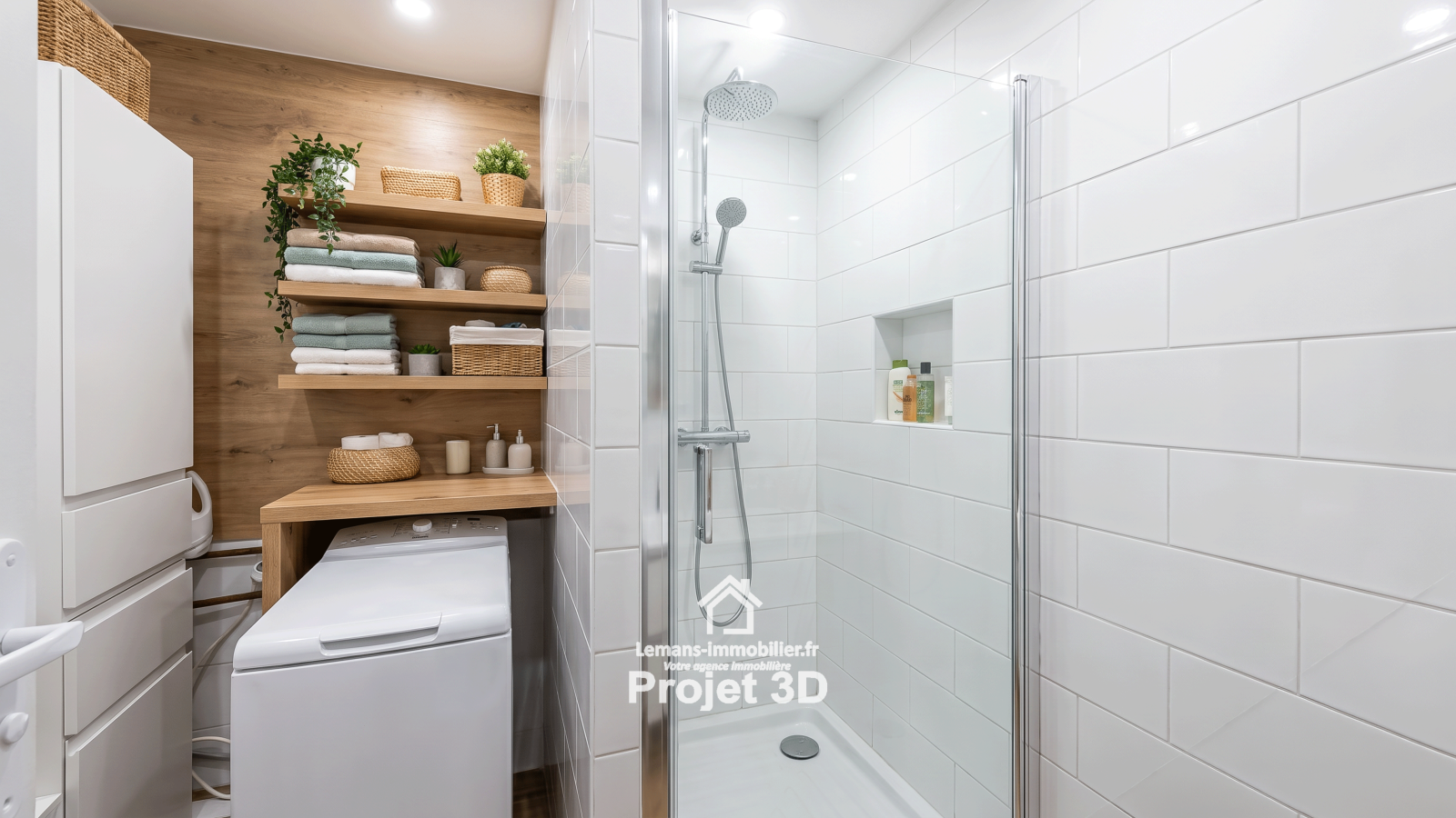 Image_, Appartement, Le Mans, ref
                        :T-00219