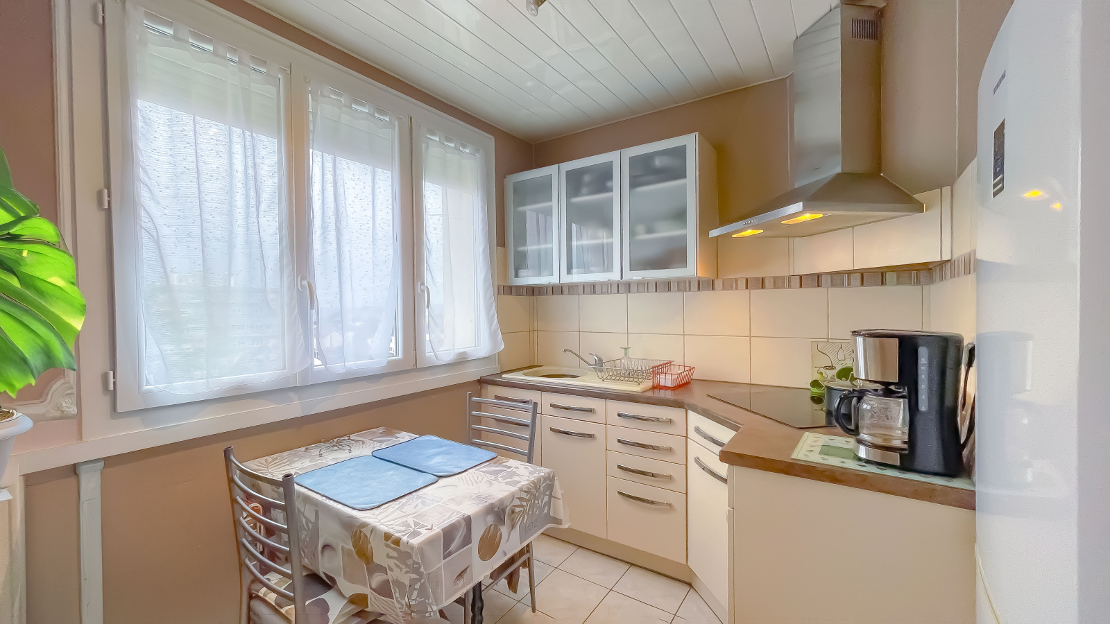 Image_, Appartement, Le Mans, ref
                        :T-00219