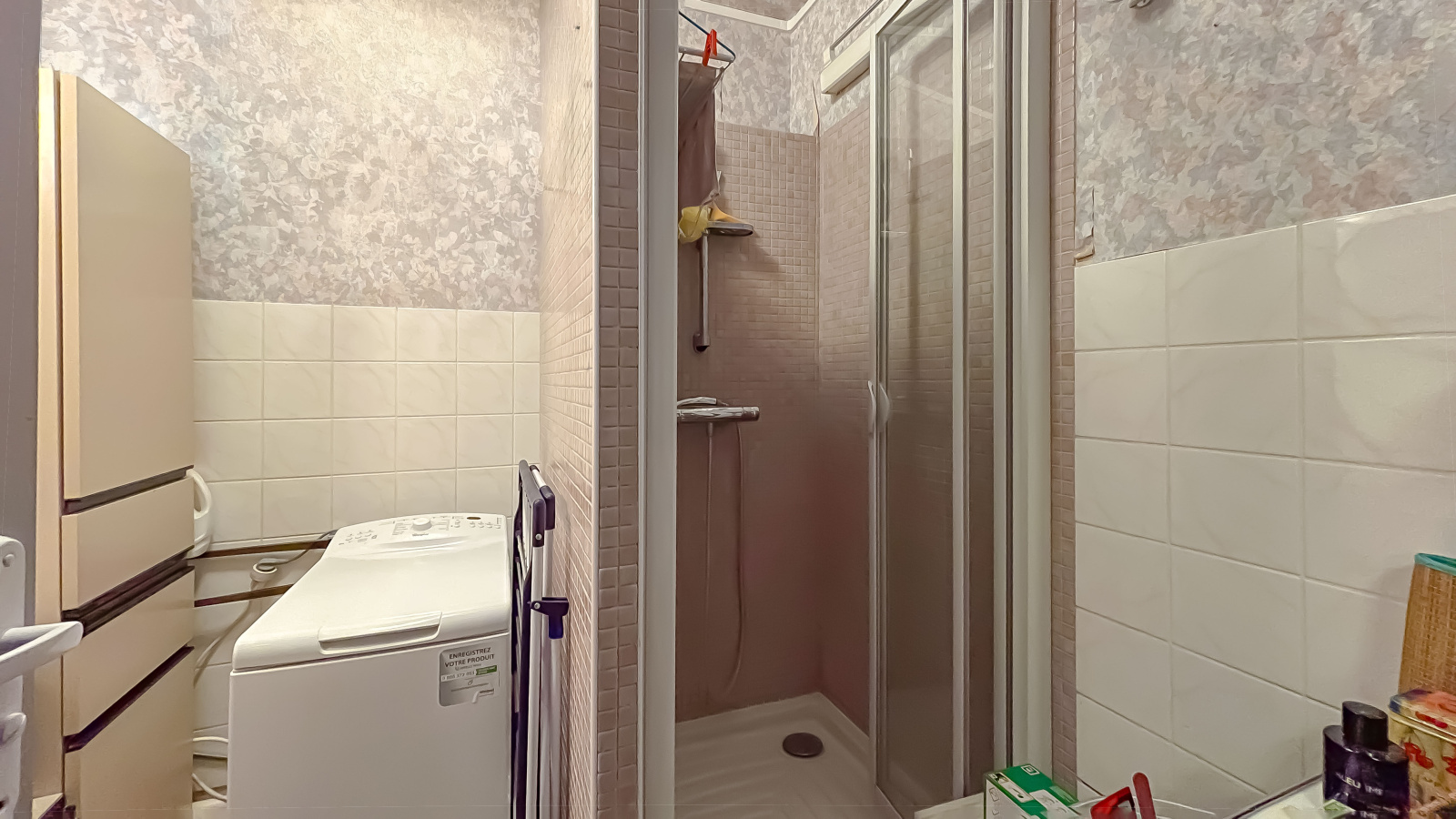 Image_, Appartement, Le Mans, ref
                        :T-00219