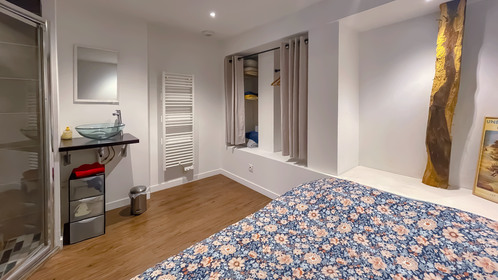 Image_, Appartement, Le Mans, ref
                        :G-00051