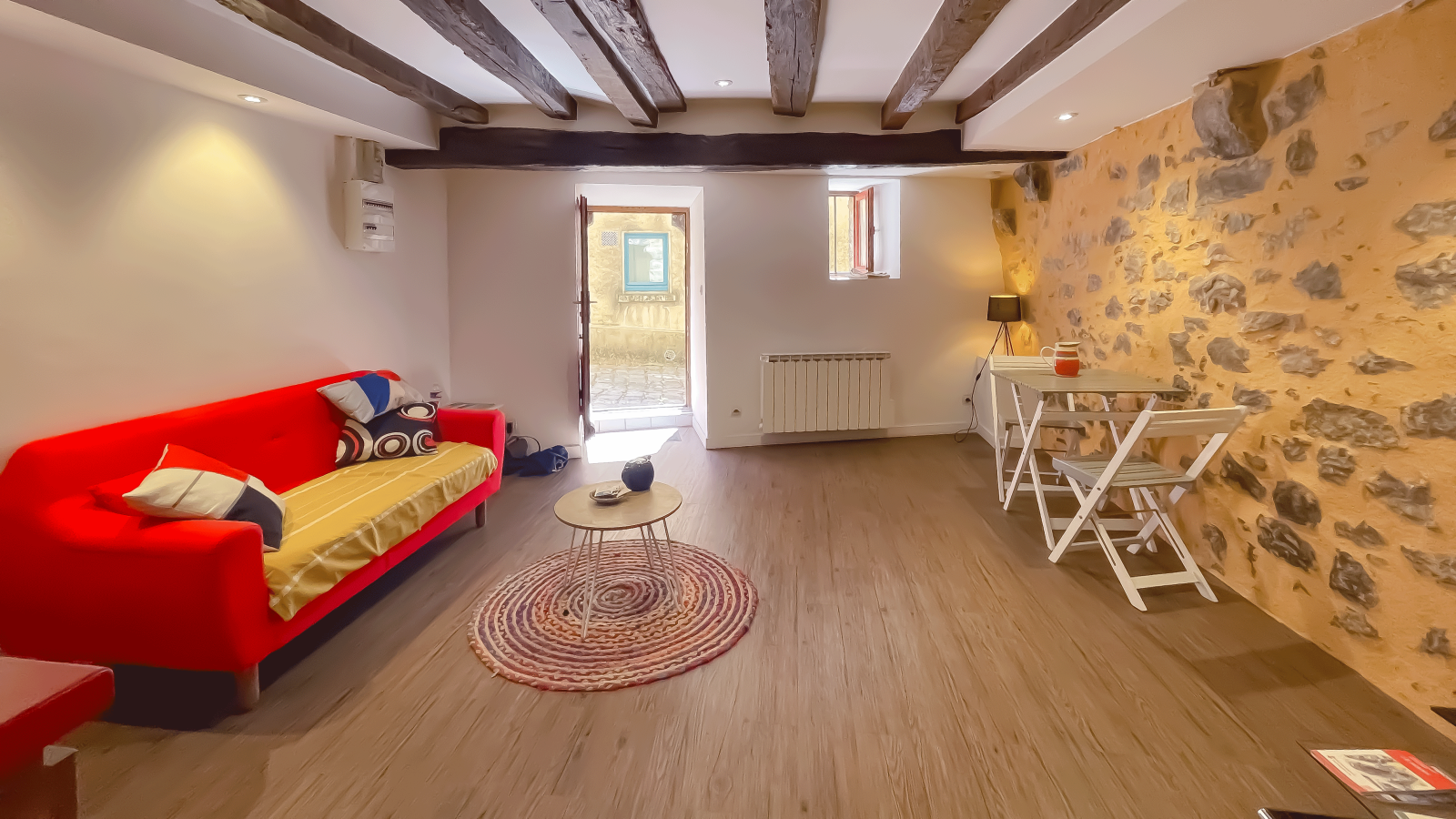 Image_, Appartement, Le Mans, ref
                        :G-00051
