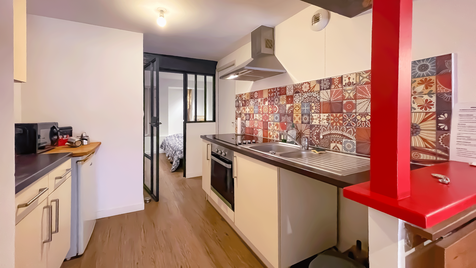 Image_, Appartement, Le Mans, ref
                        :G-00051