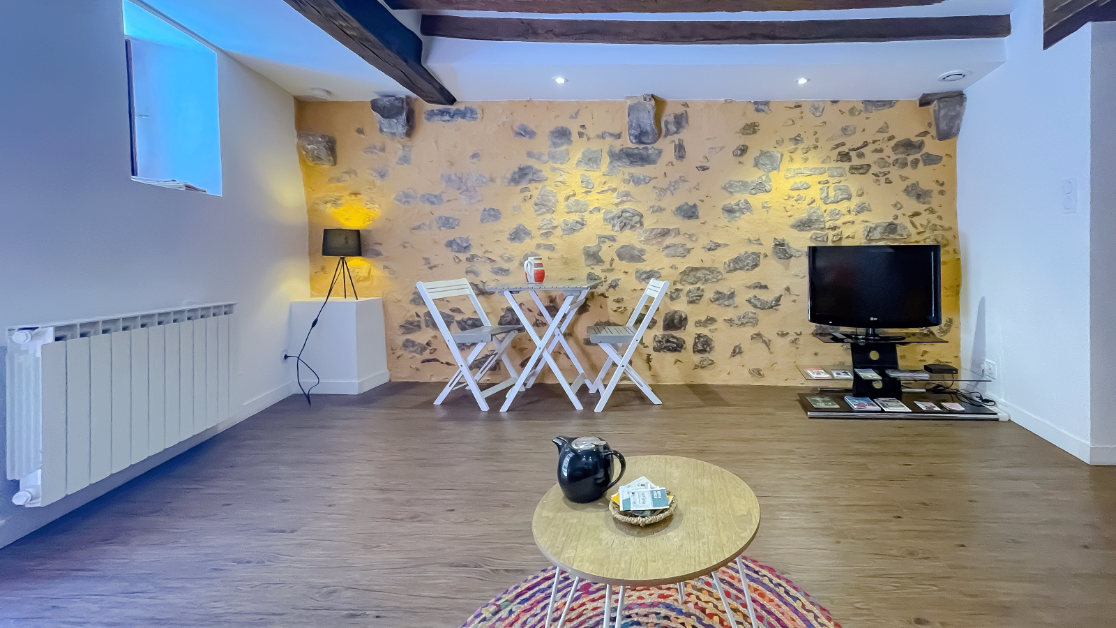 Image_, Appartement, Le Mans, ref
                        :G-00051