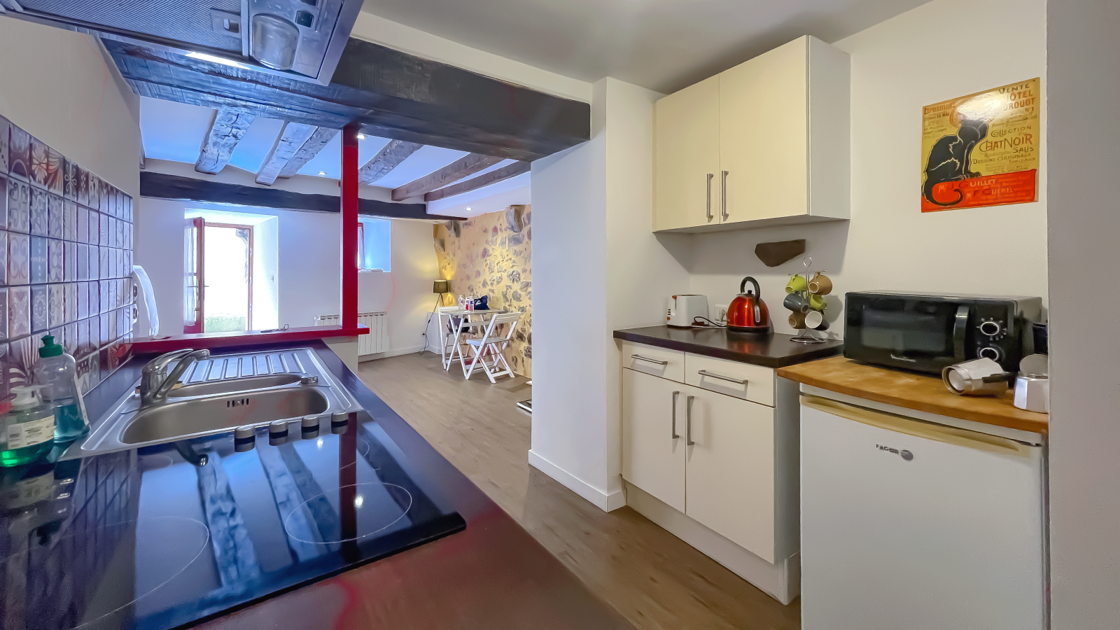 Image_, Appartement, Le Mans, ref
                        :G-00051