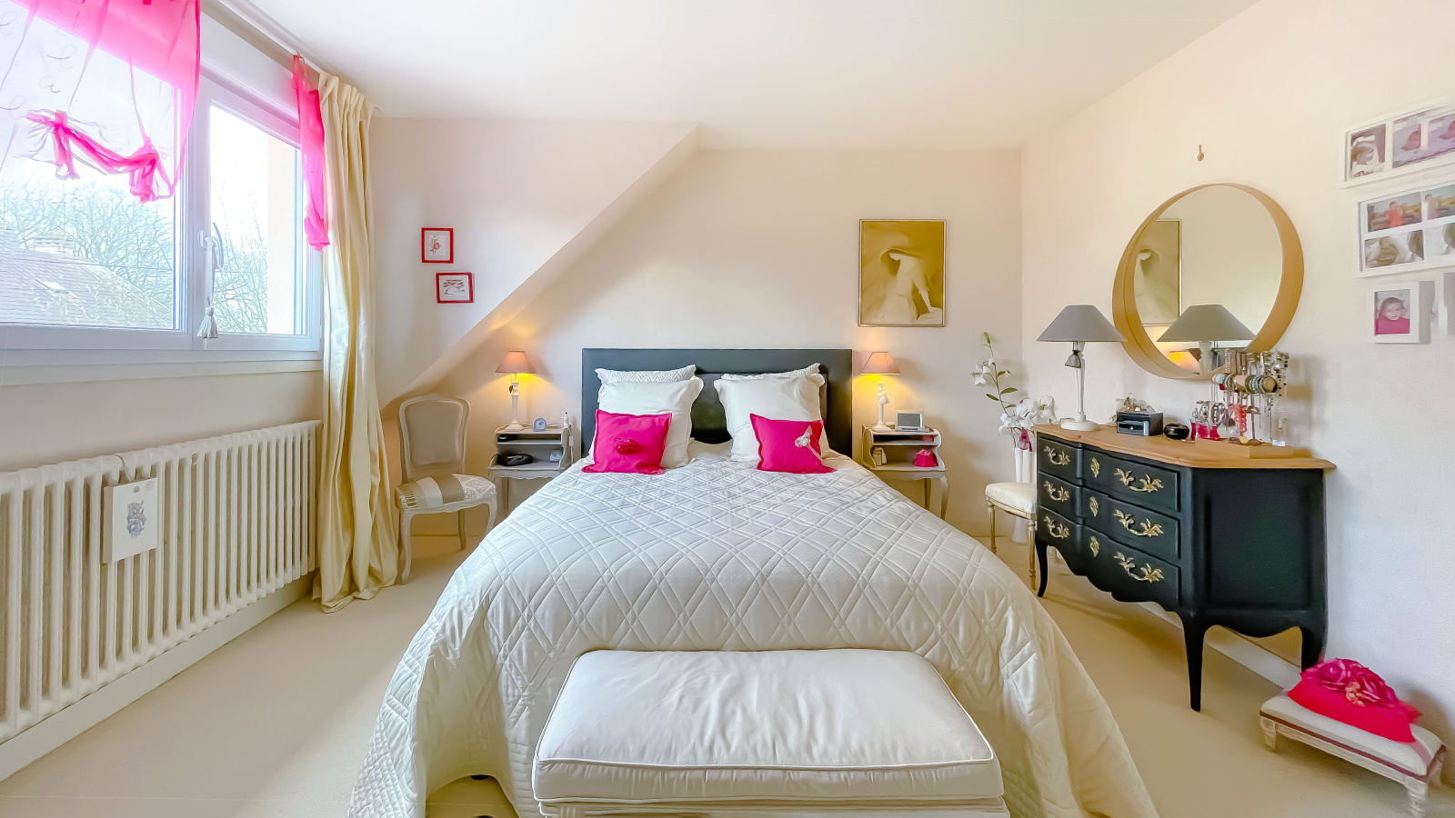 Image_, Maison, Le Mans, ref
                        :T-00224