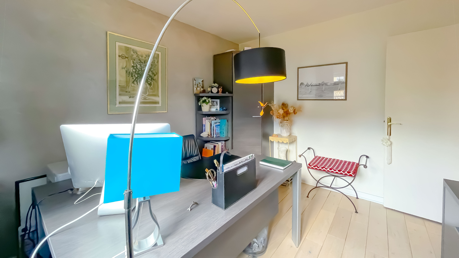 Image_, Maison, Le Mans, ref
                        :T-00224