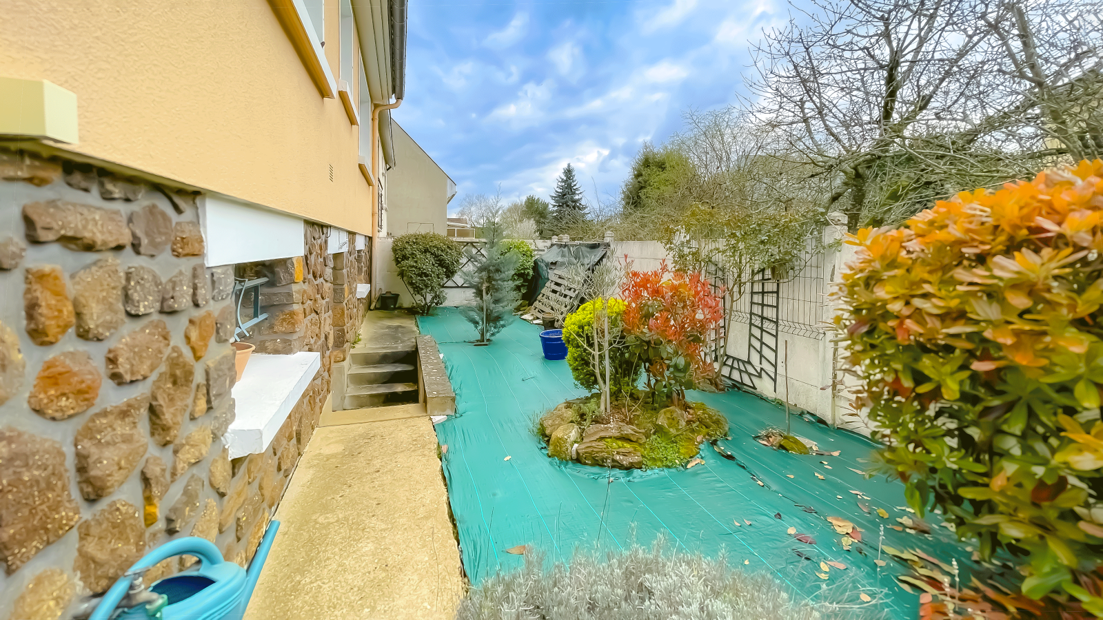 Image_, Maison, Le Mans, ref
                        :T-00224