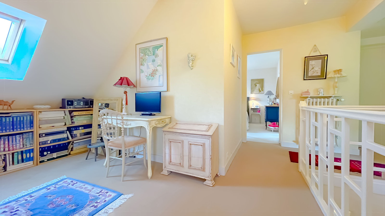 Image_, Maison, Le Mans, ref
                        :T-00224