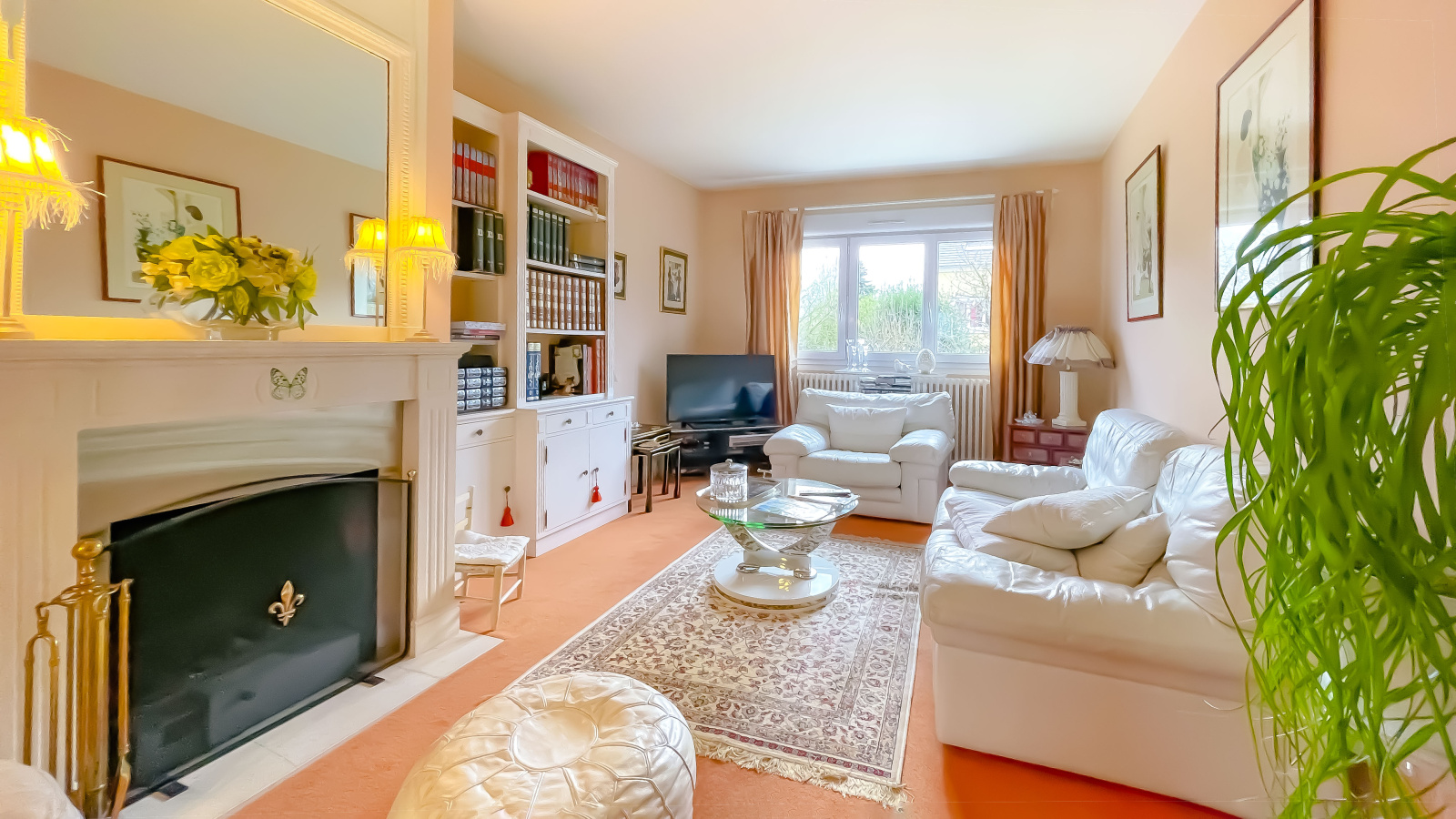 Image_, Maison, Le Mans, ref
                        :T-00224