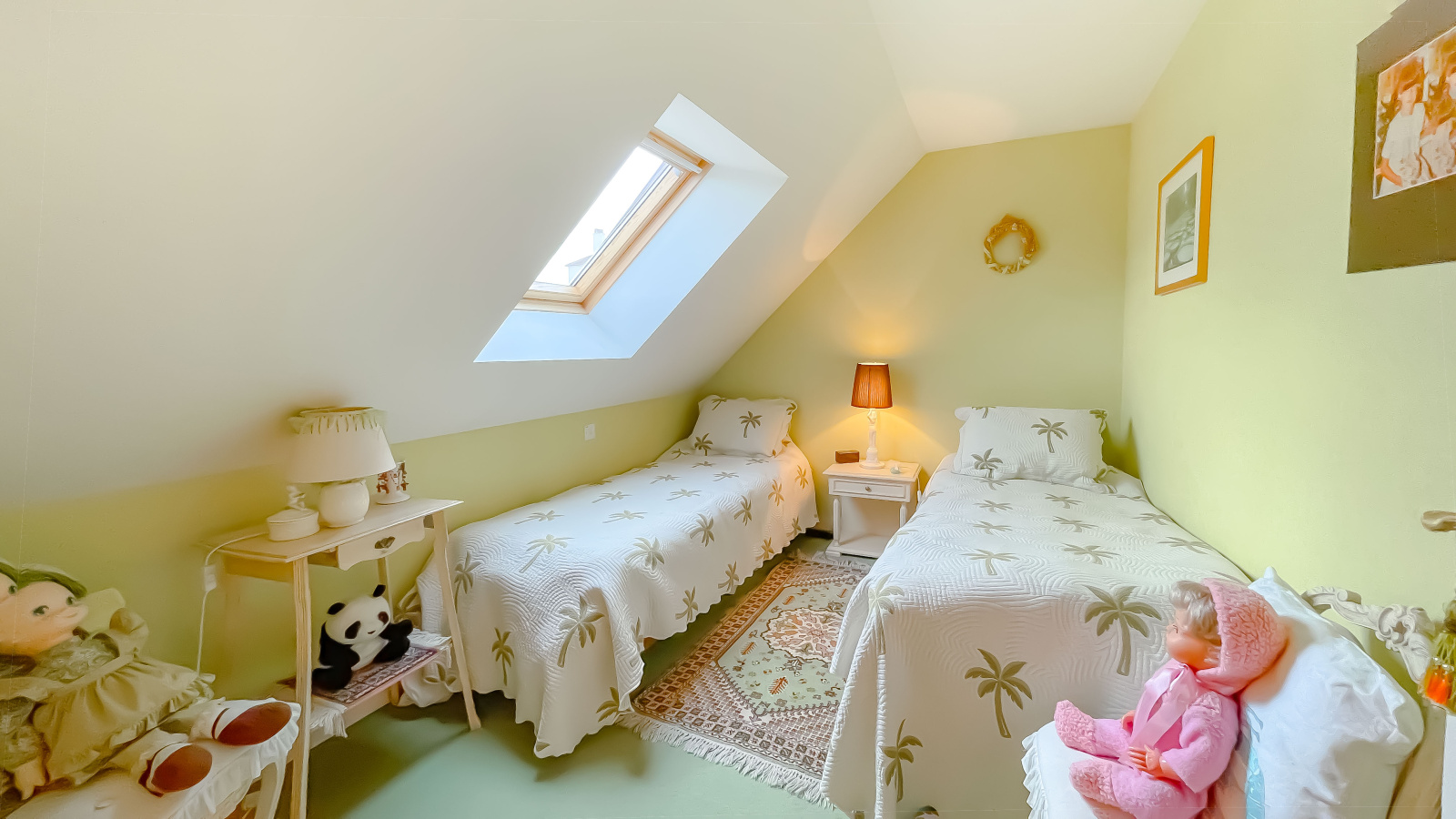 Image_, Maison, Le Mans, ref
                        :T-00224