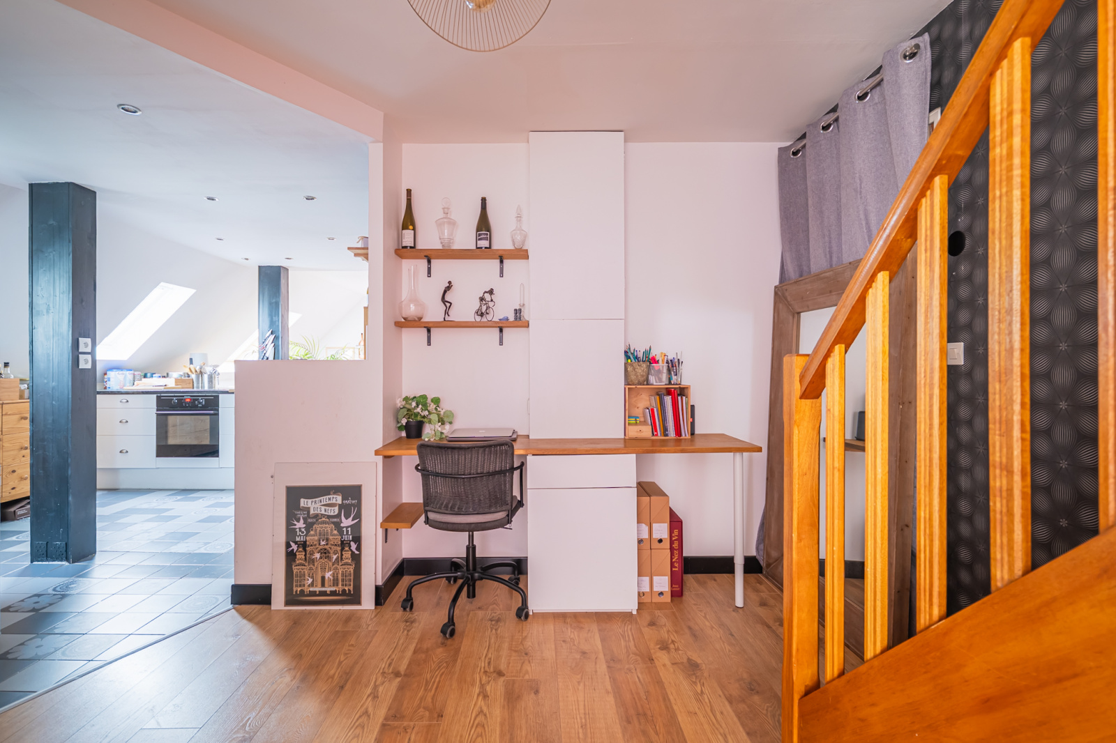 Image_, Duplex, Le Mans, ref
                        :T-00215