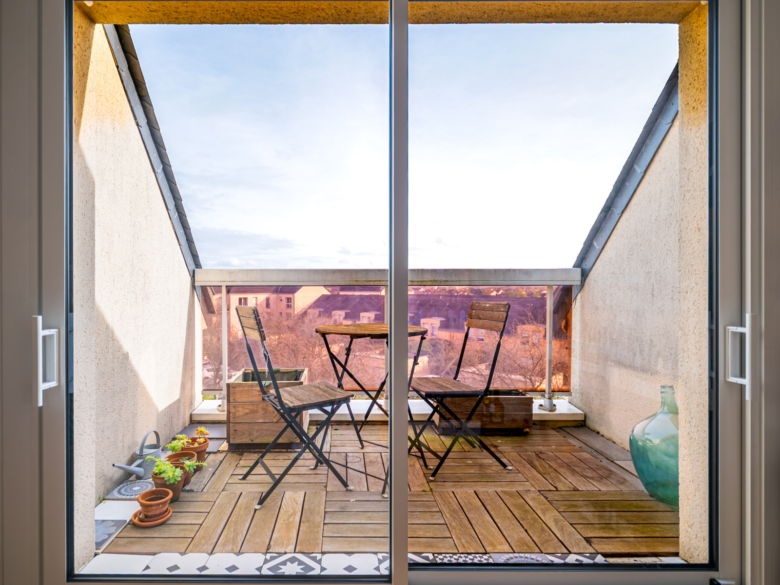 Image_, Duplex, Le Mans, ref
                        :T-00215