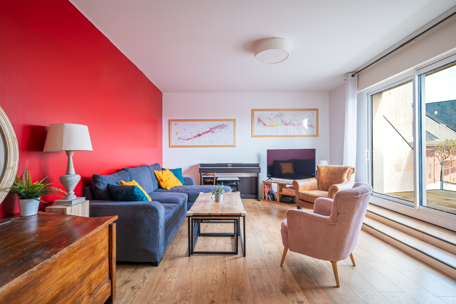 Image_, Duplex, Le Mans, ref
                        :T-00215