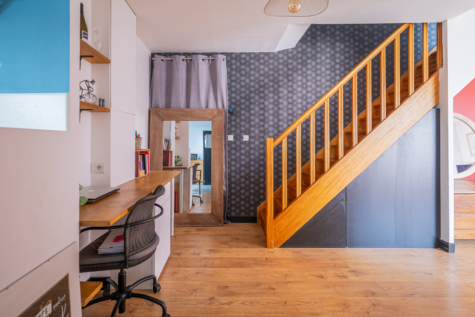 Image_, Duplex, Le Mans, ref
                        :T-00215