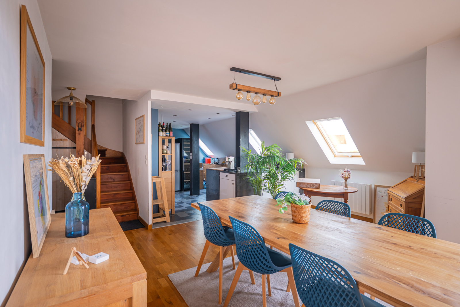 Image_, Duplex, Le Mans, ref
                        :T-00215