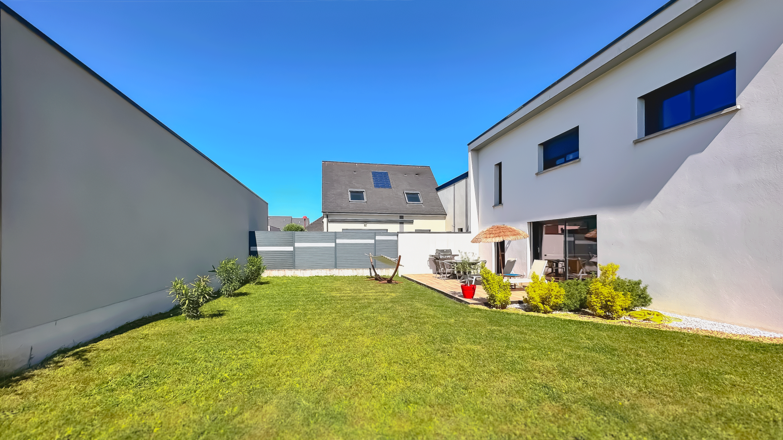 Image_, Maison, Le Mans, ref
                        :T-00194