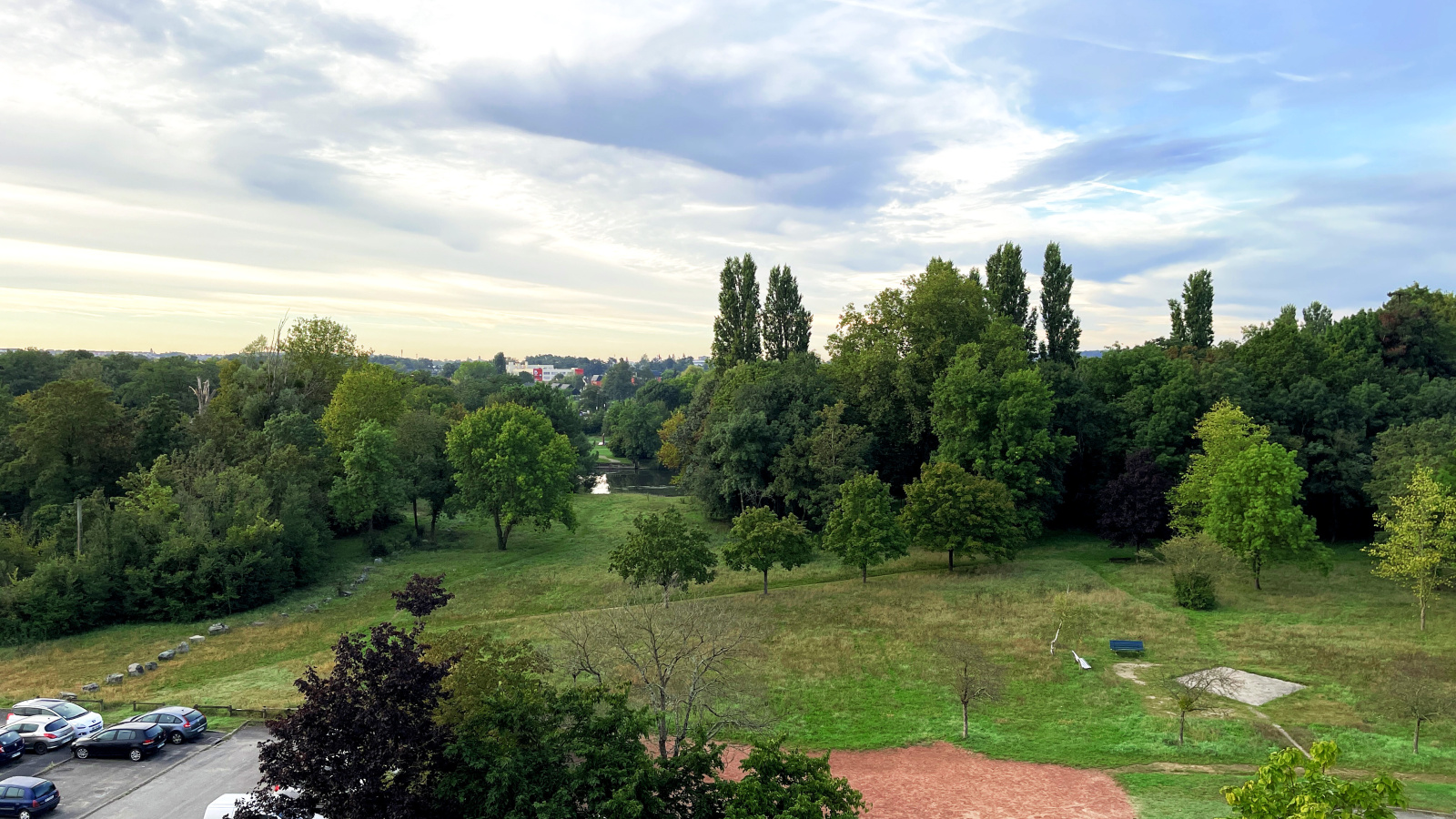 Image_, Appartement, Le Mans, ref
                        :00104