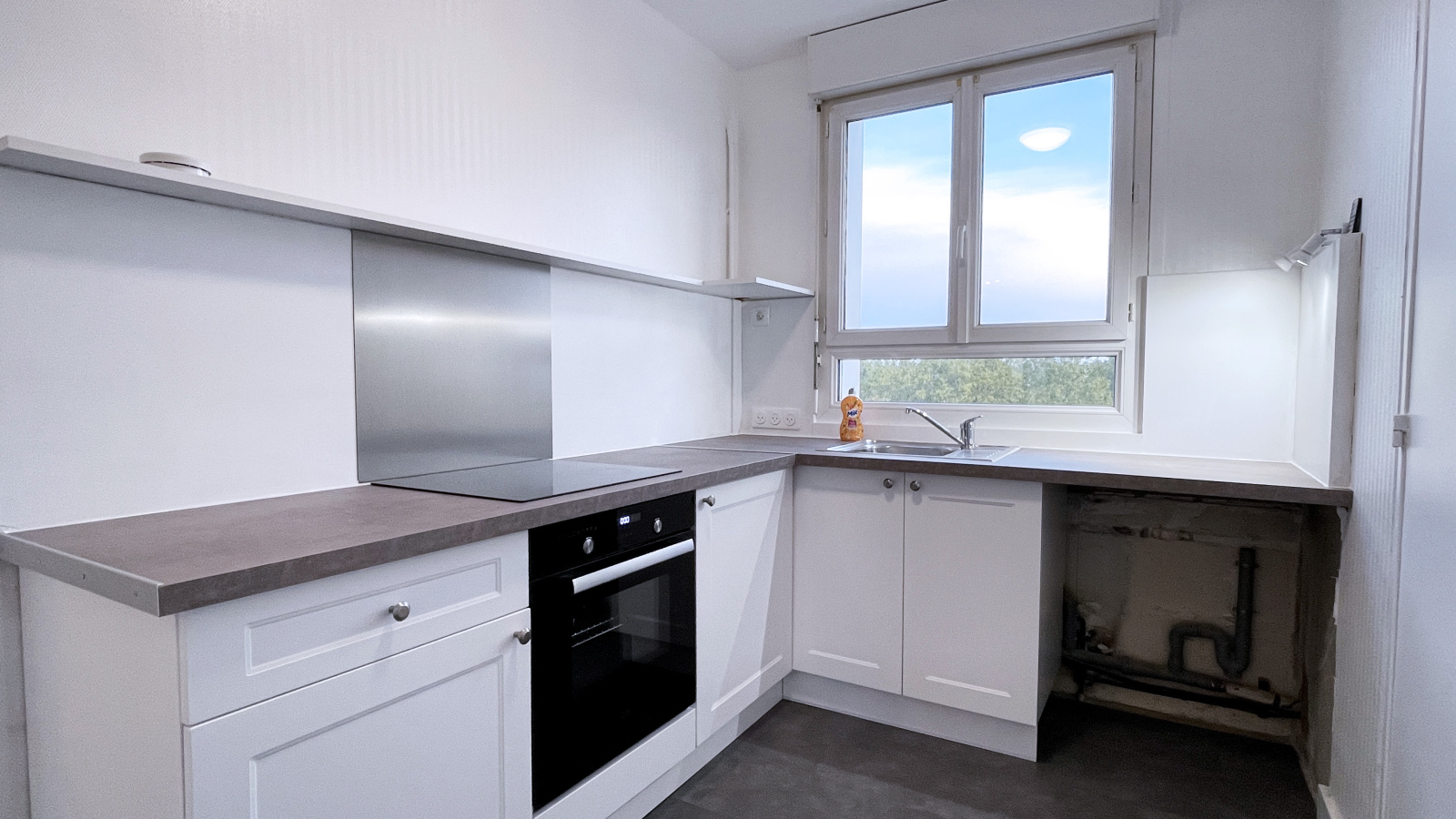 Image_, Appartement, Le Mans, ref
                        :00104