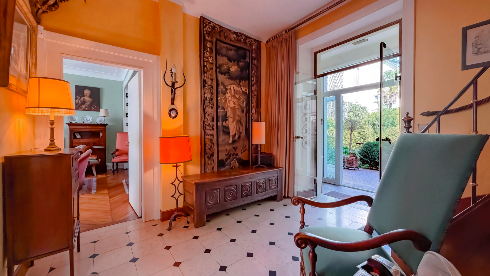 Image_, Maison, Le Mans, ref
                        :T-00250