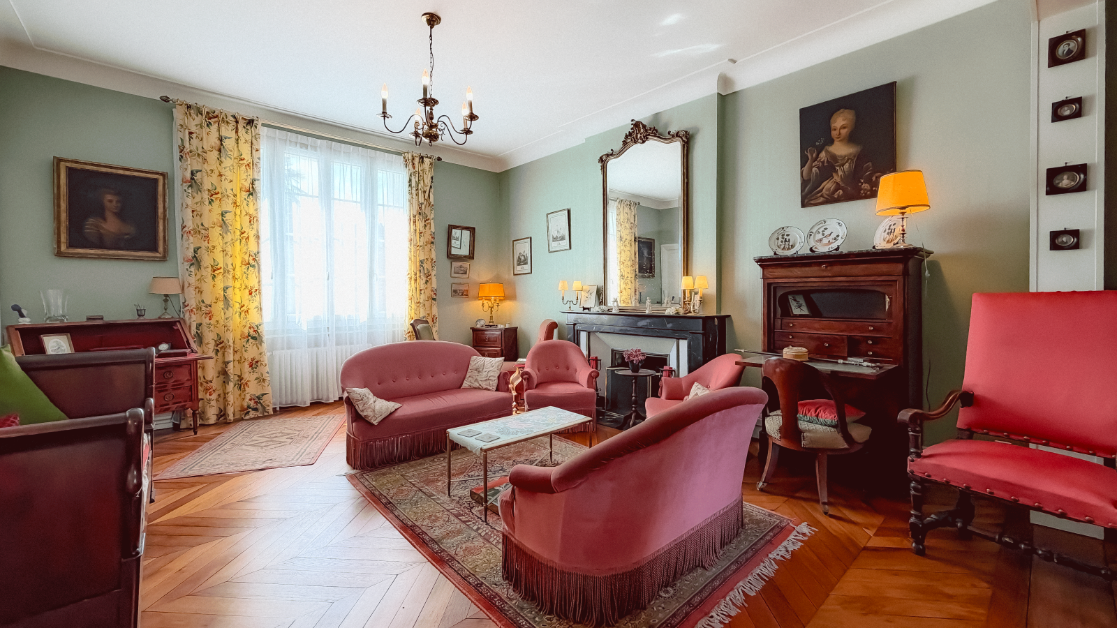 Image_, Maison, Le Mans, ref
                        :T-00250