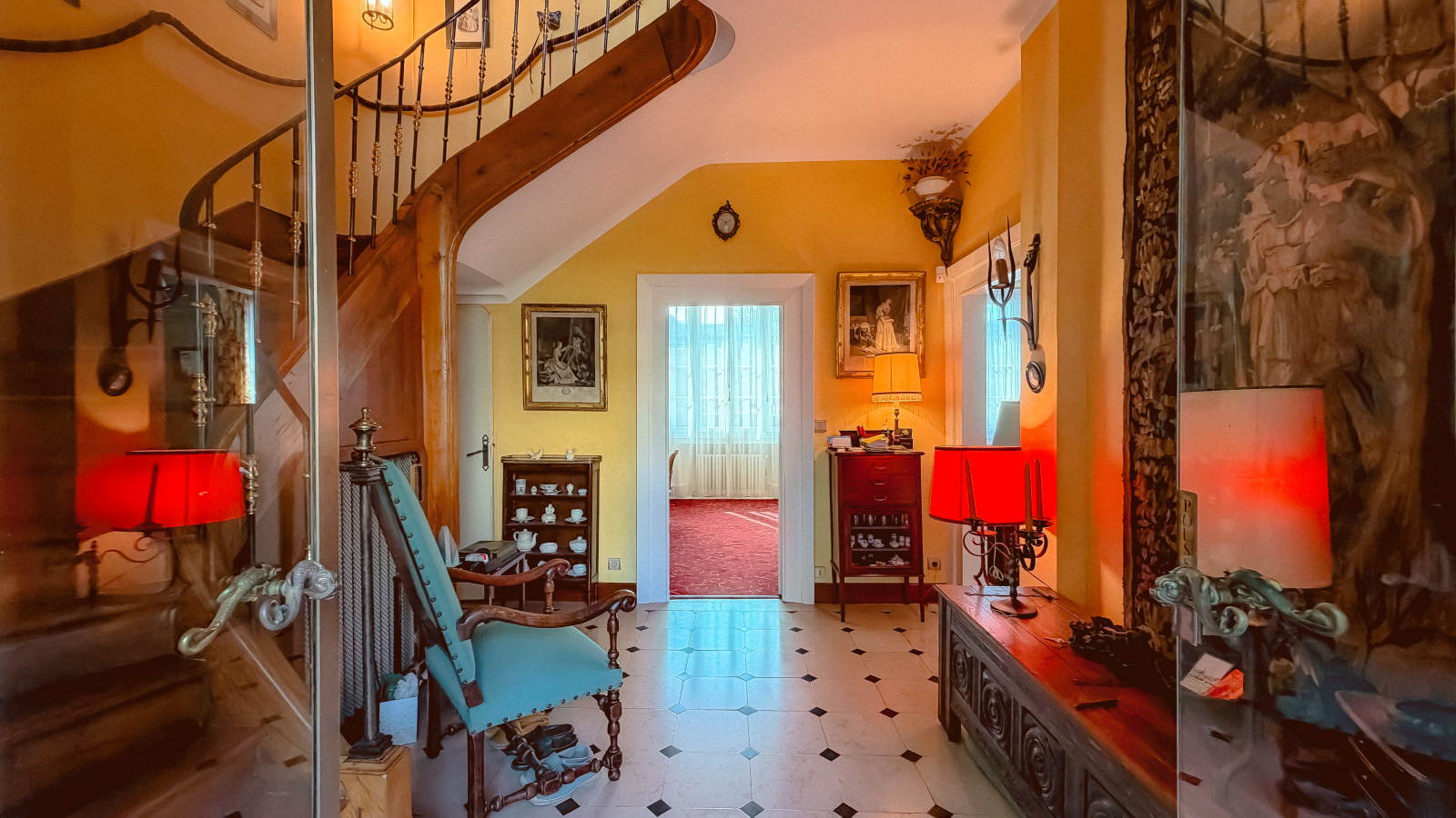 Image_, Maison, Le Mans, ref
                        :T-00250