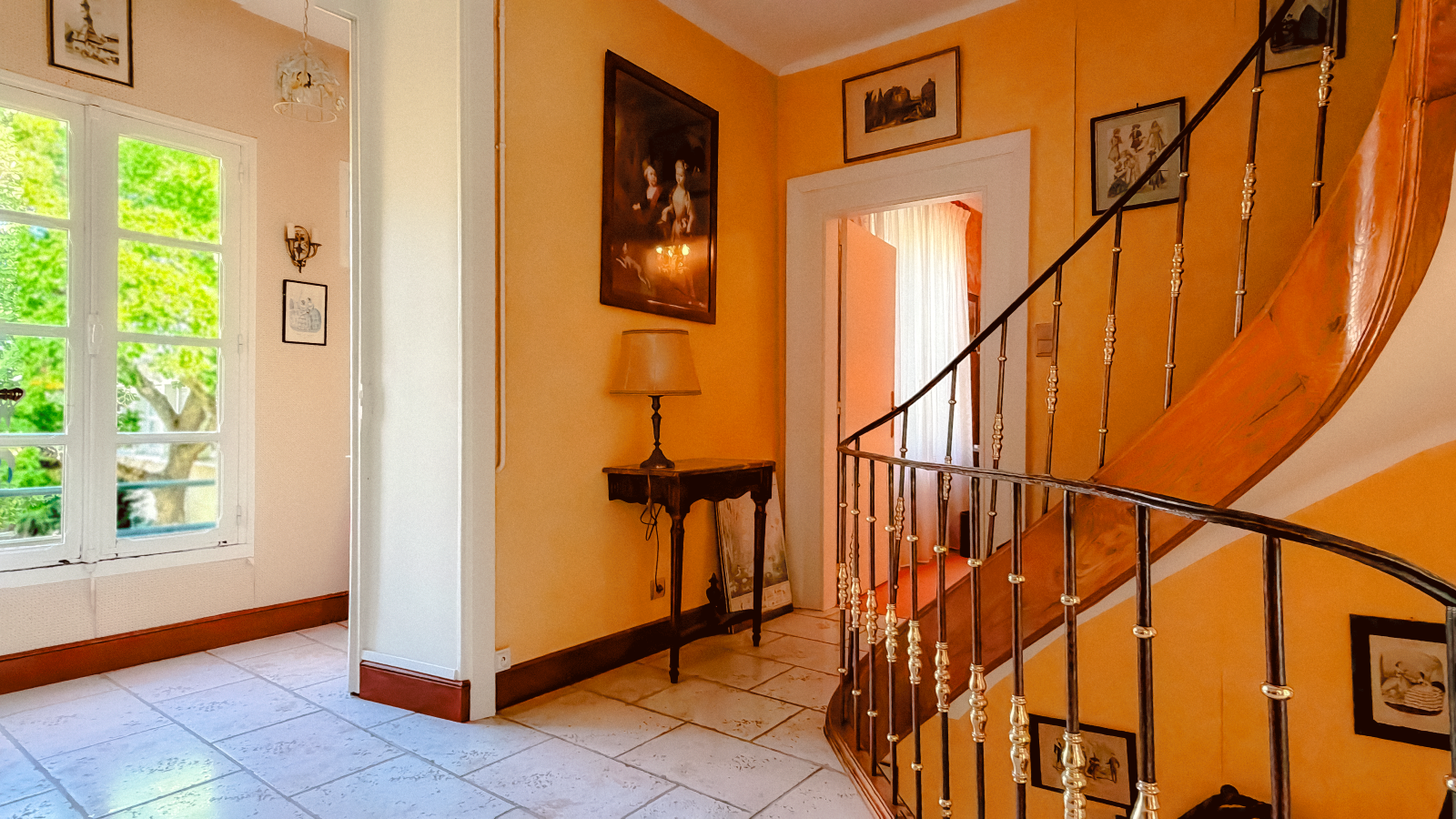 Image_, Maison, Le Mans, ref
                        :T-00250