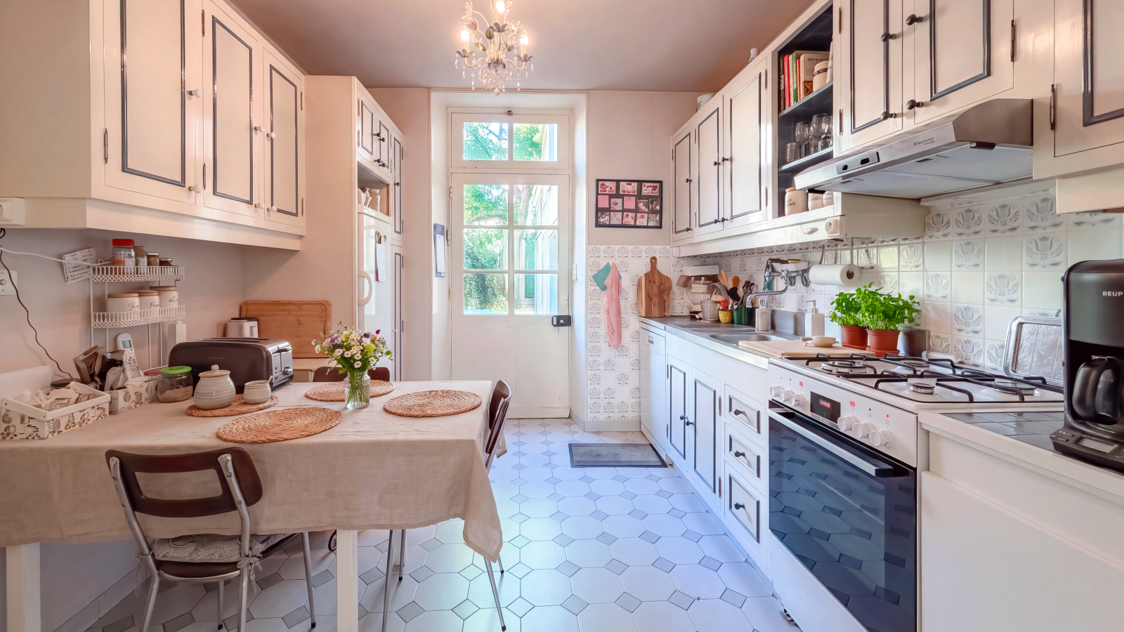 Image_, Maison, Le Mans, ref
                        :T-00250