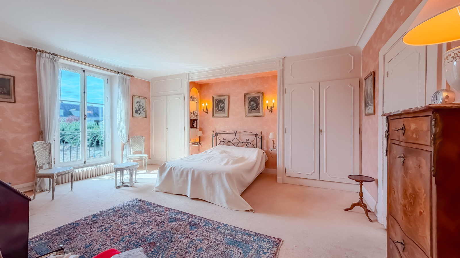 Image_, Maison, Le Mans, ref
                        :T-00250