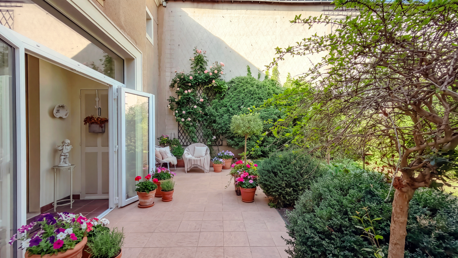 Image_, Maison, Le Mans, ref
                        :T-00250