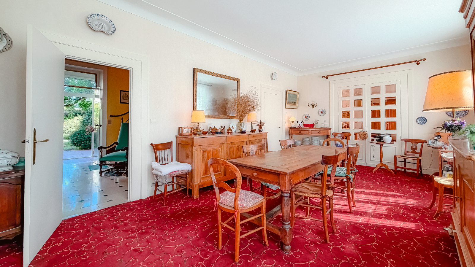 Image_, Maison, Le Mans, ref
                        :T-00250