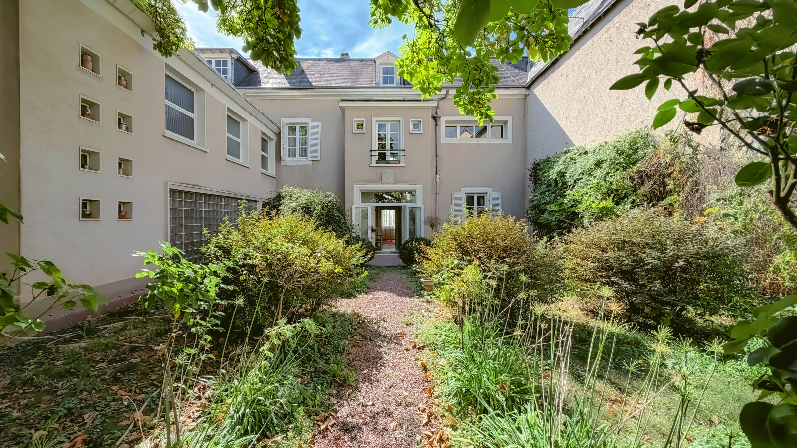 Image_, Maison, Le Mans, ref
                        :T-00250