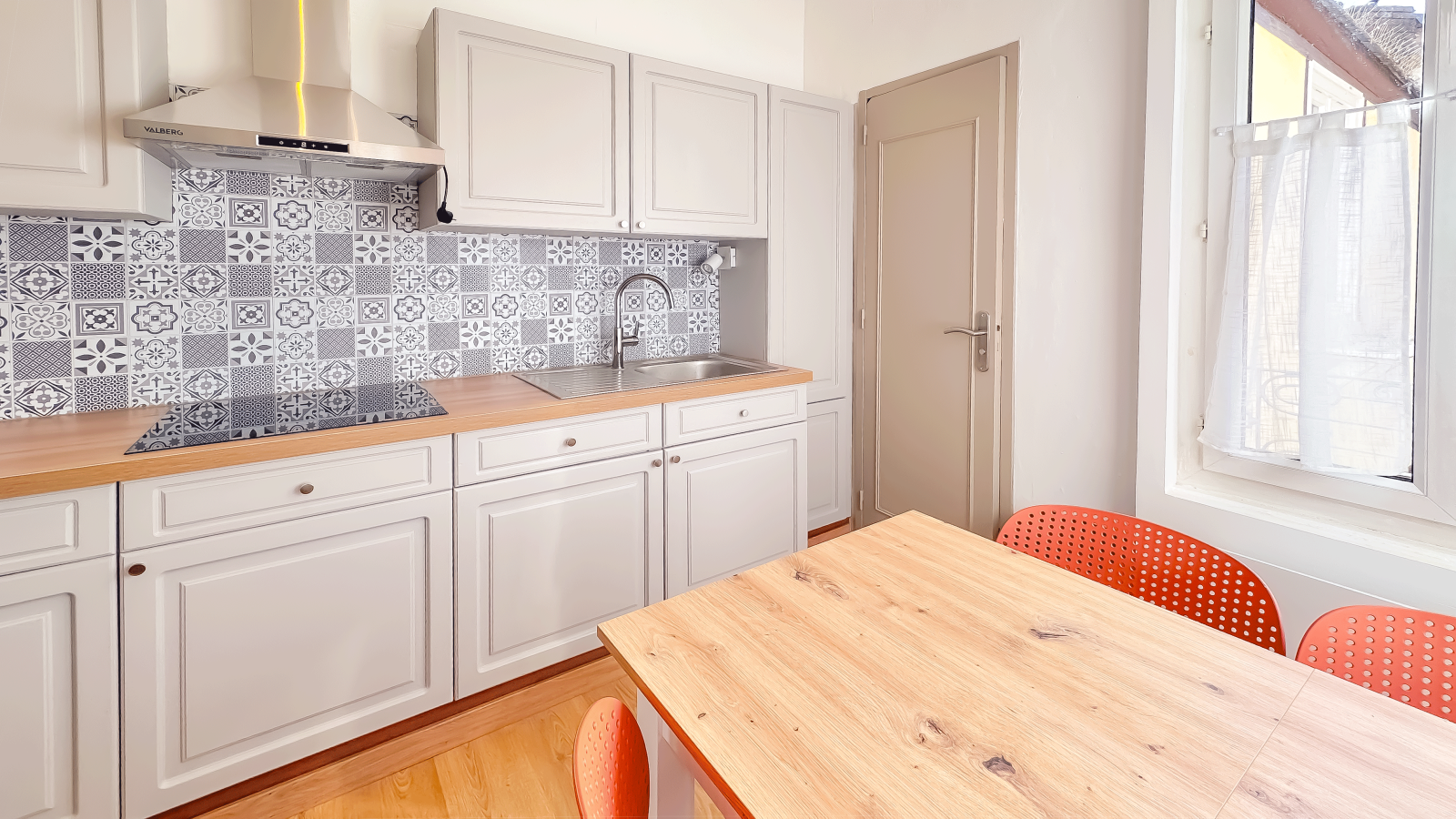 Image_, Appartement, Le Mans, ref
                        :G-00046