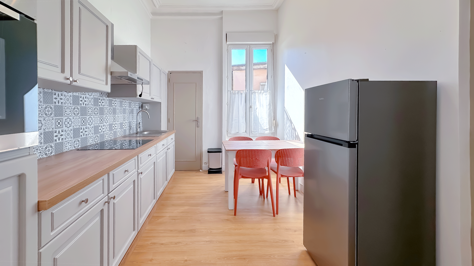 Image_, Appartement, Le Mans, ref
                        :G-00046