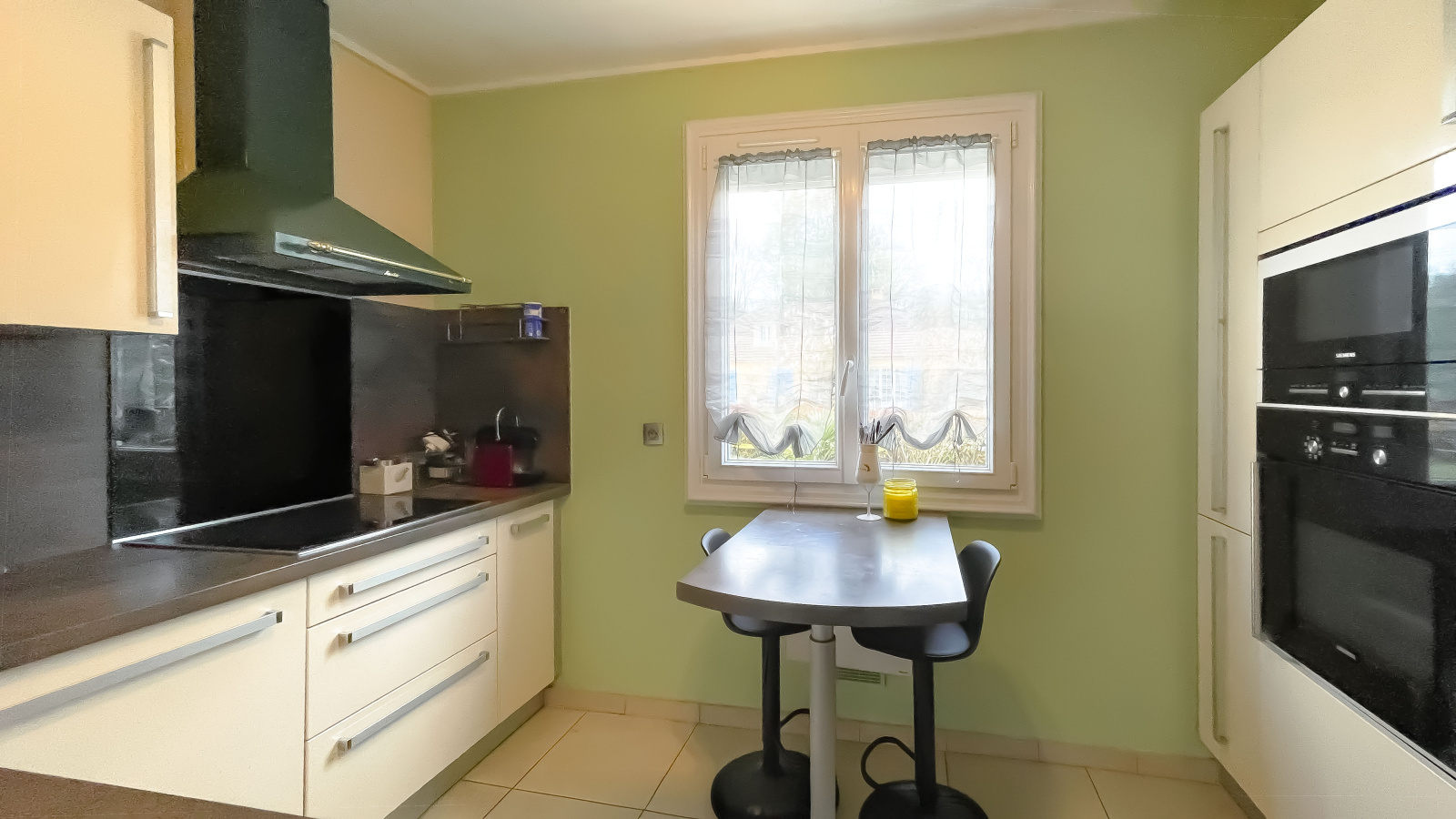 Image_, Maison, Yvré-l'Évêque, ref
                        :T-00223