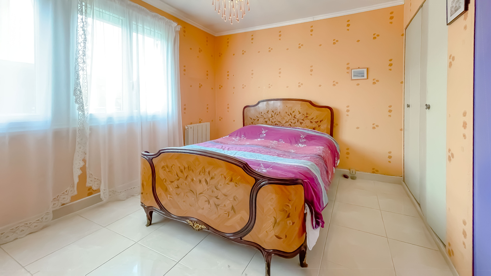 Image_, Maison, Yvré-l'Évêque, ref
                        :T-00223