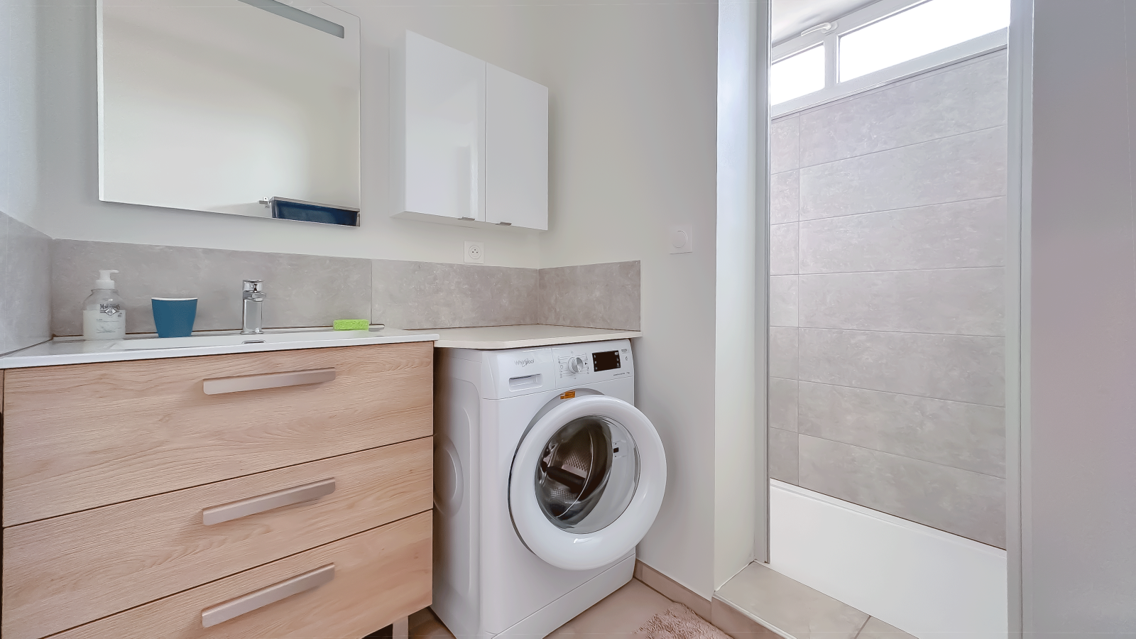 Image_, Appartement, Allonnes, ref
                        :00120