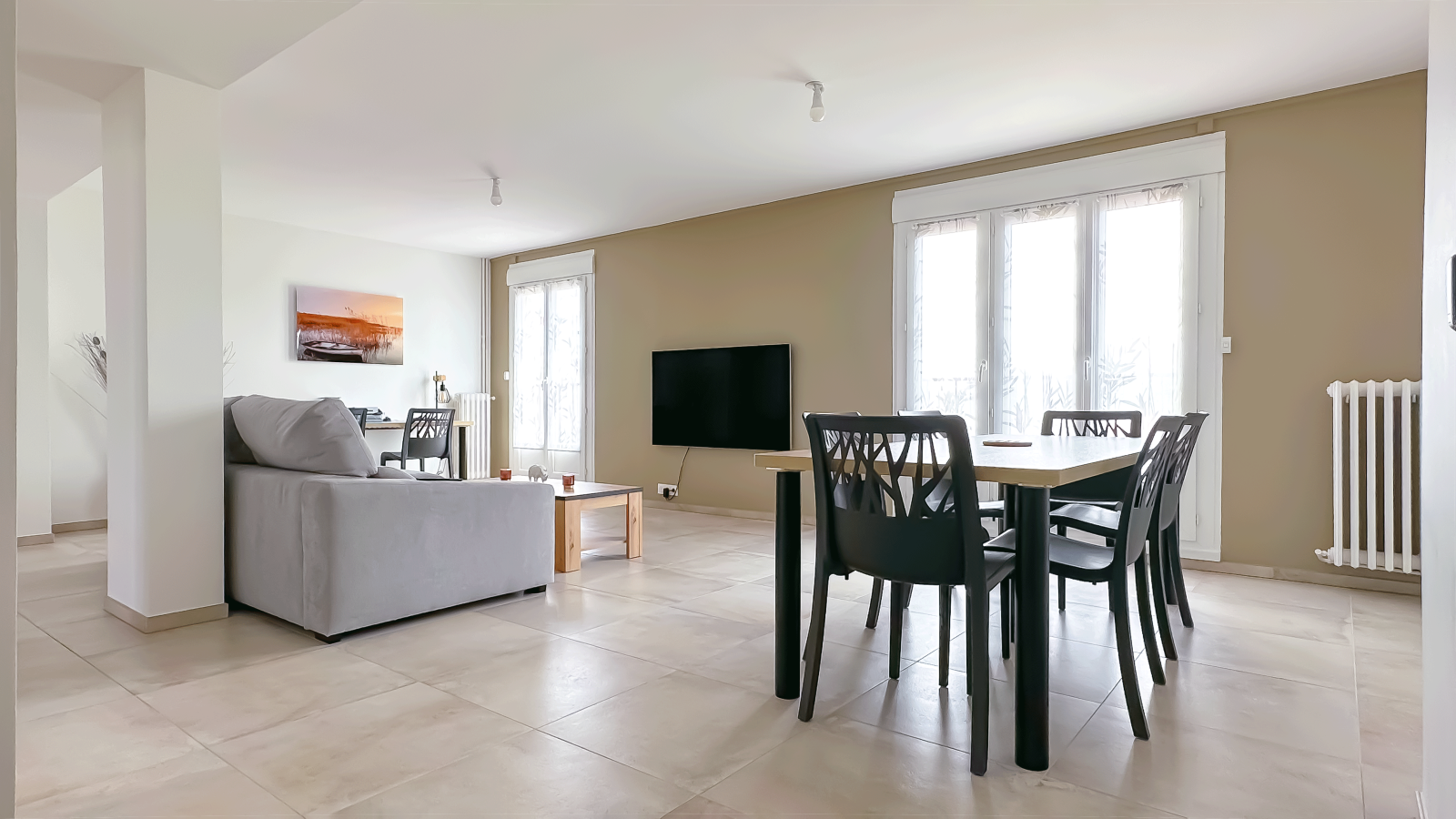 Image_, Appartement, Allonnes, ref
                        :00120