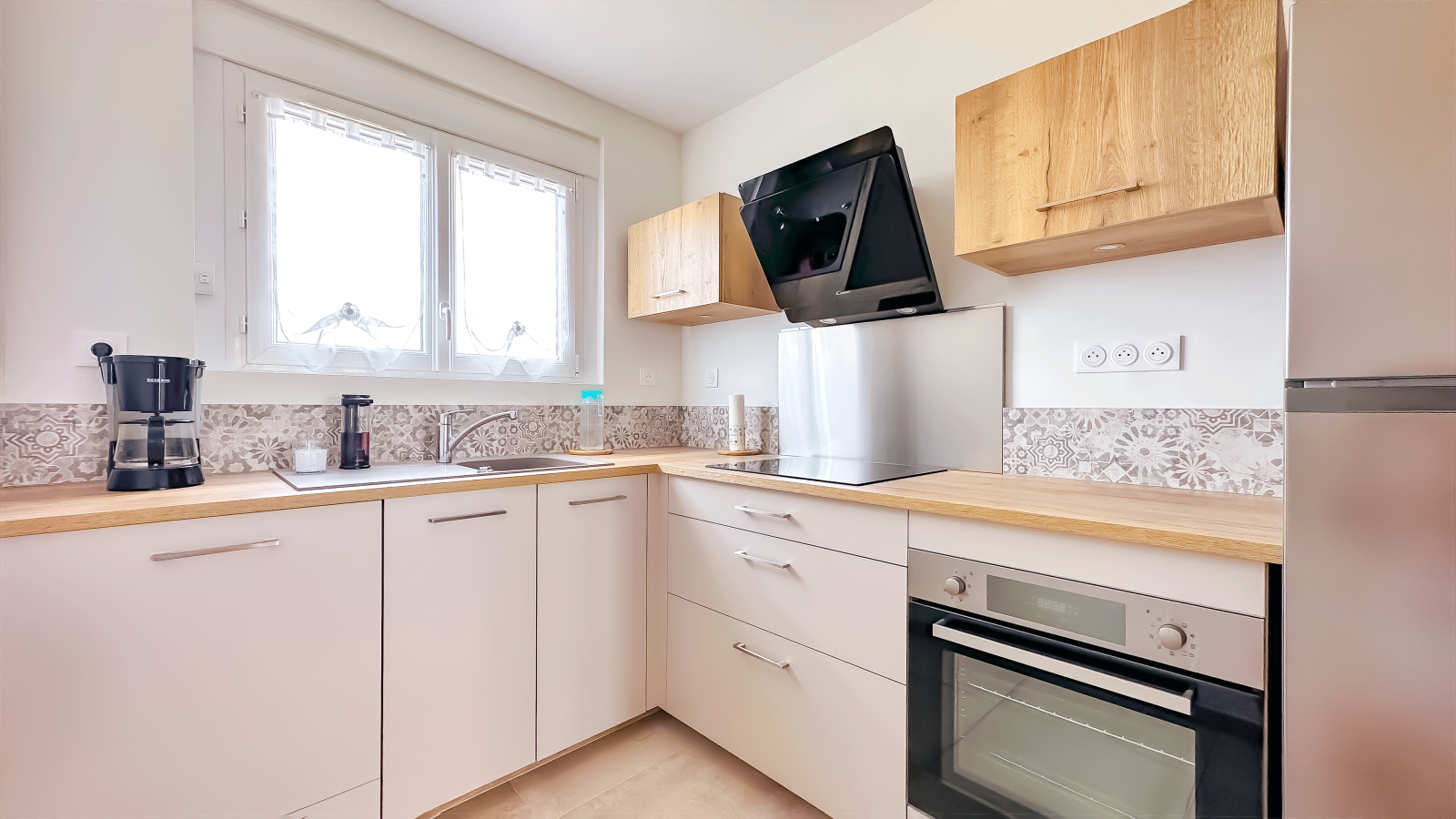 Image_, Appartement, Allonnes, ref
                        :00120