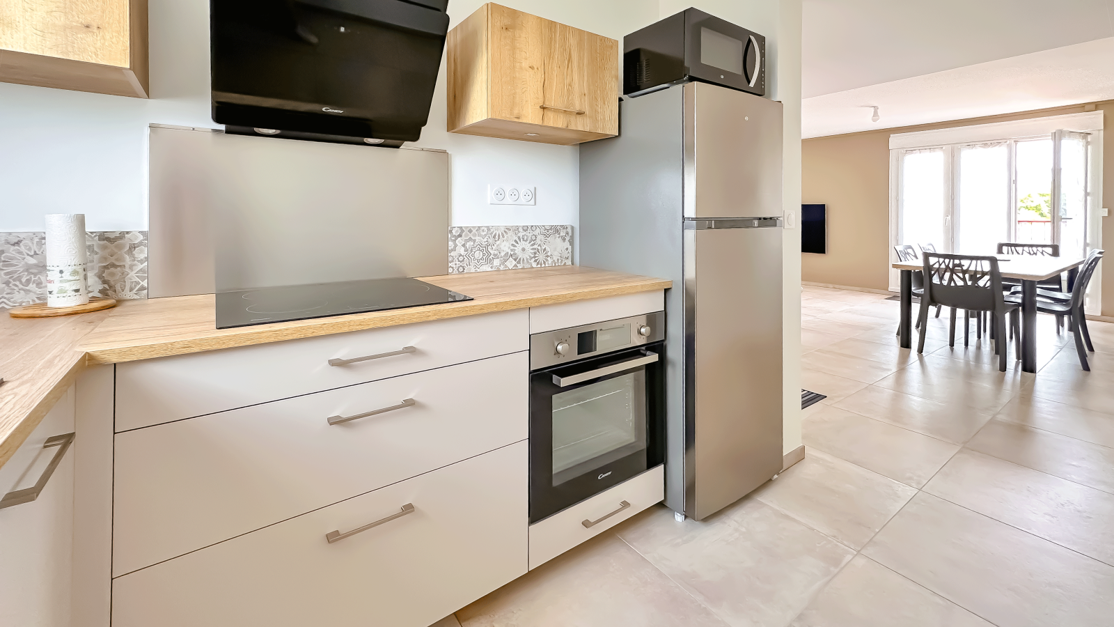 Image_, Appartement, Allonnes, ref
                        :00120