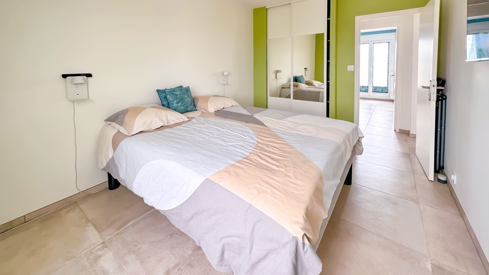 Image_, Appartement, Allonnes, ref
                        :00120