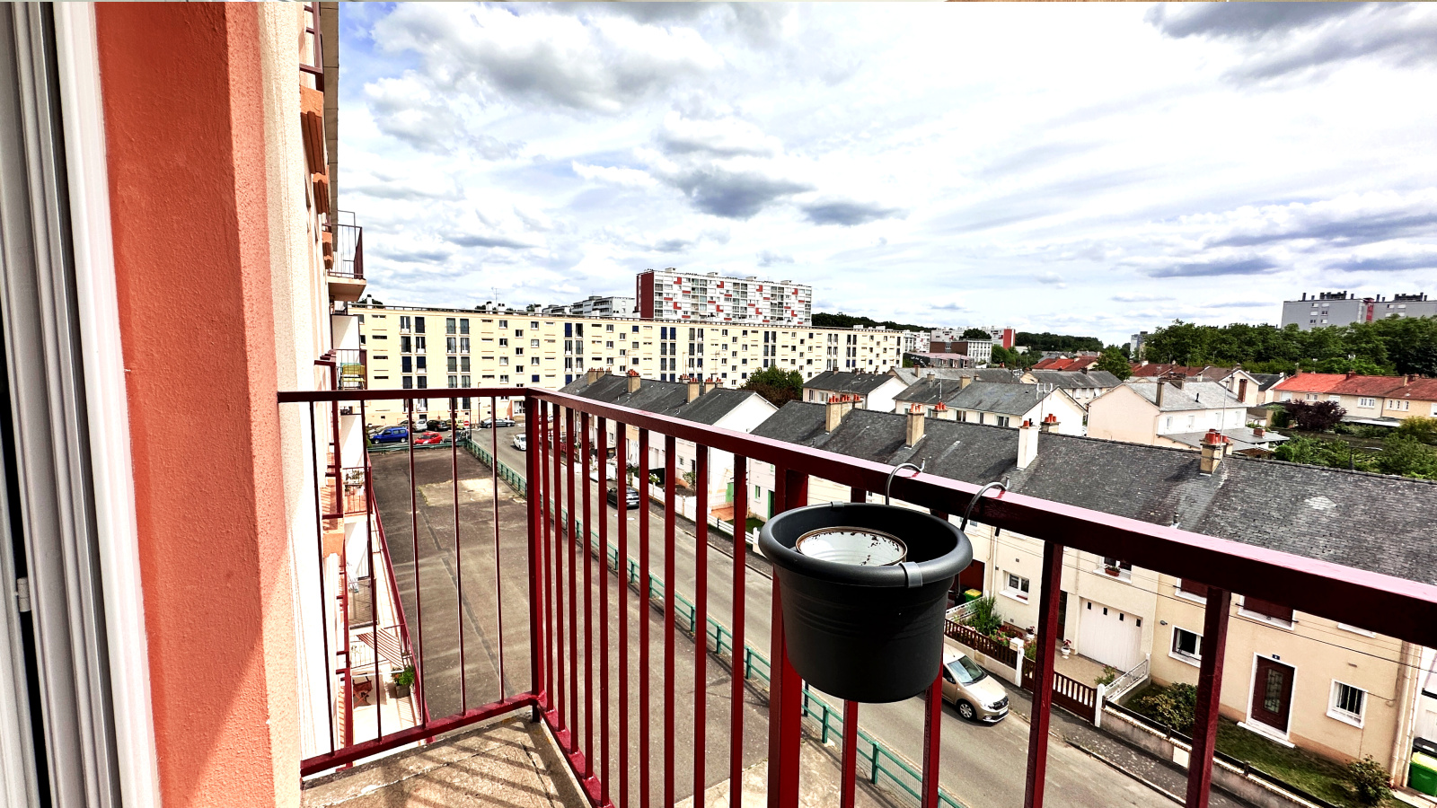 Image_, Appartement, Allonnes, ref
                        :00120