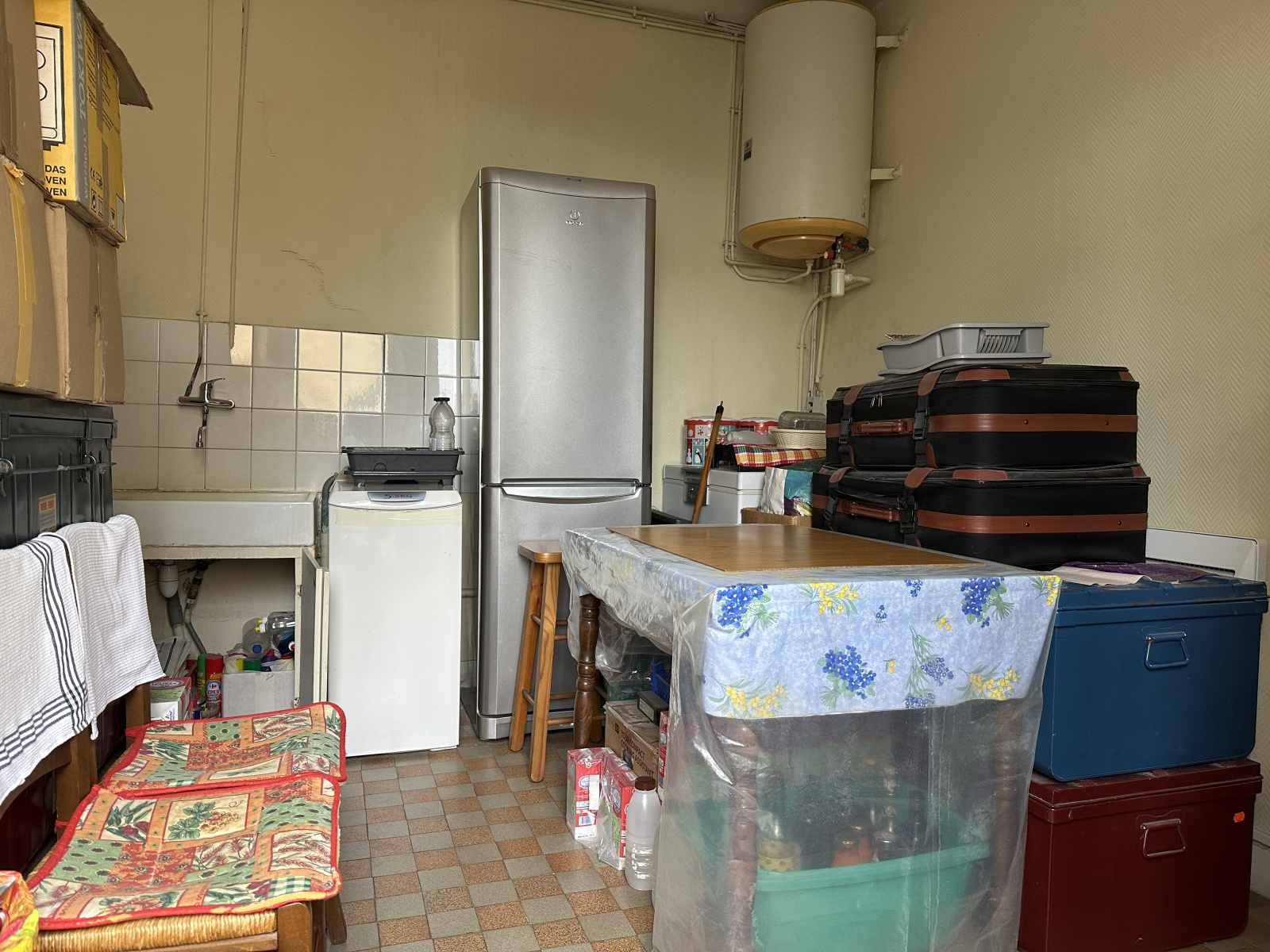 Image_, Maison, Le Mans, ref
                        :T-00234
