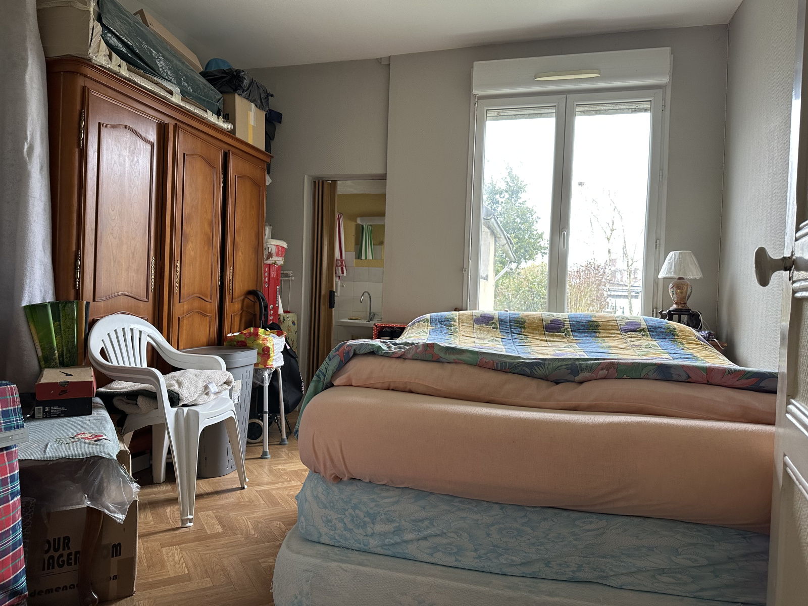 Image_, Maison, Le Mans, ref
                        :T-00234