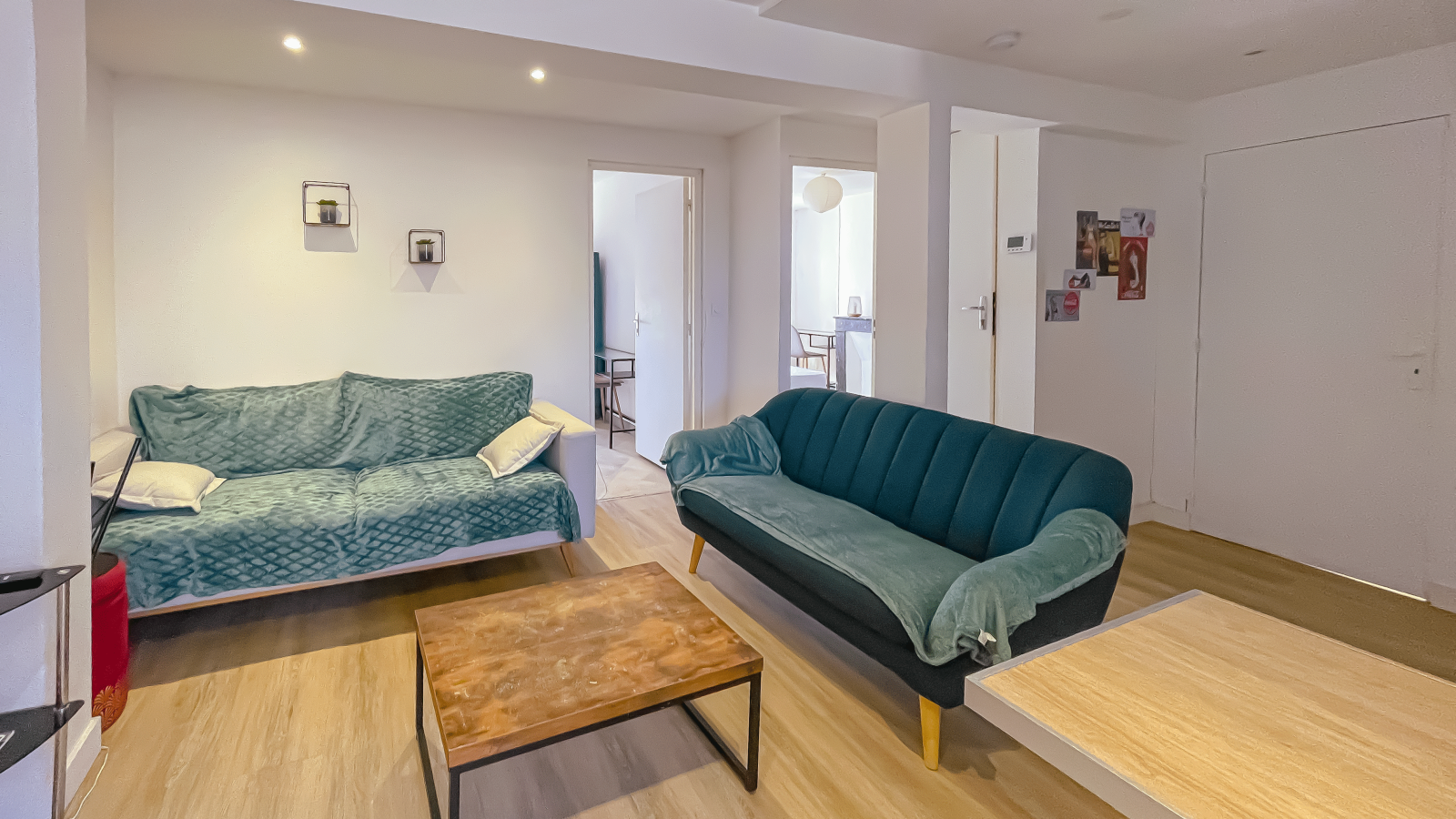 Image_, Duplex, Le Mans, ref
                        :T-00189