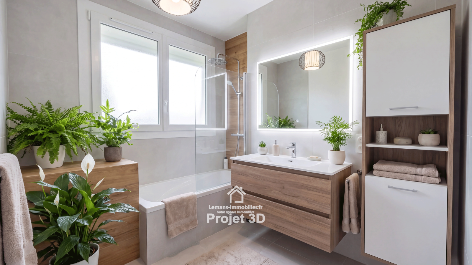 Image_, Maison, Le Mans, ref
                        :T-00230