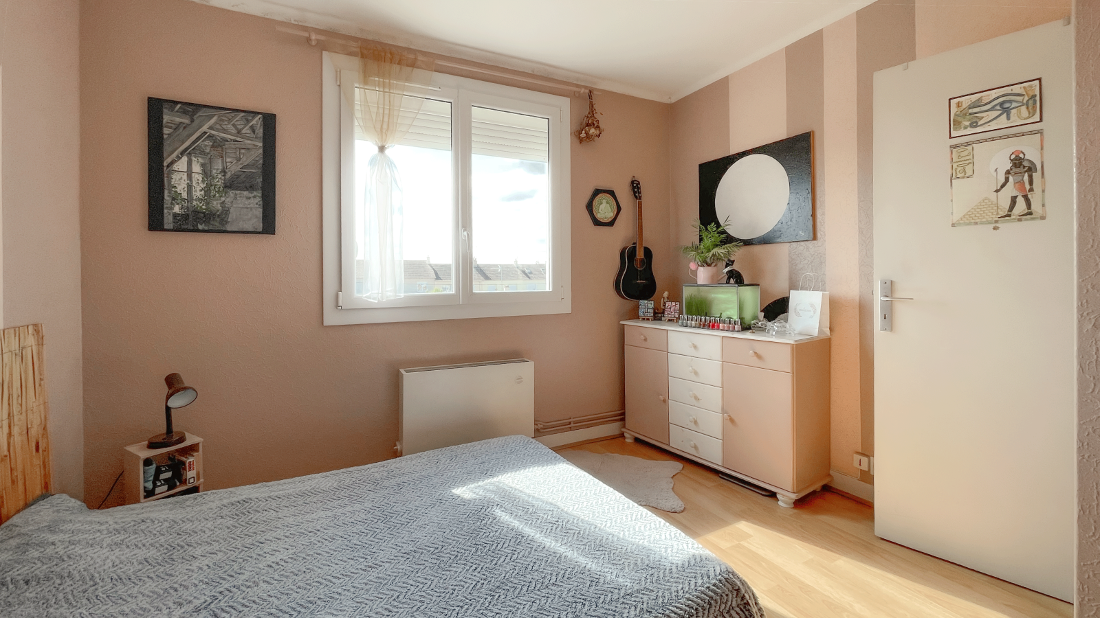 Image_, Maison, Le Mans, ref
                        :T-00230