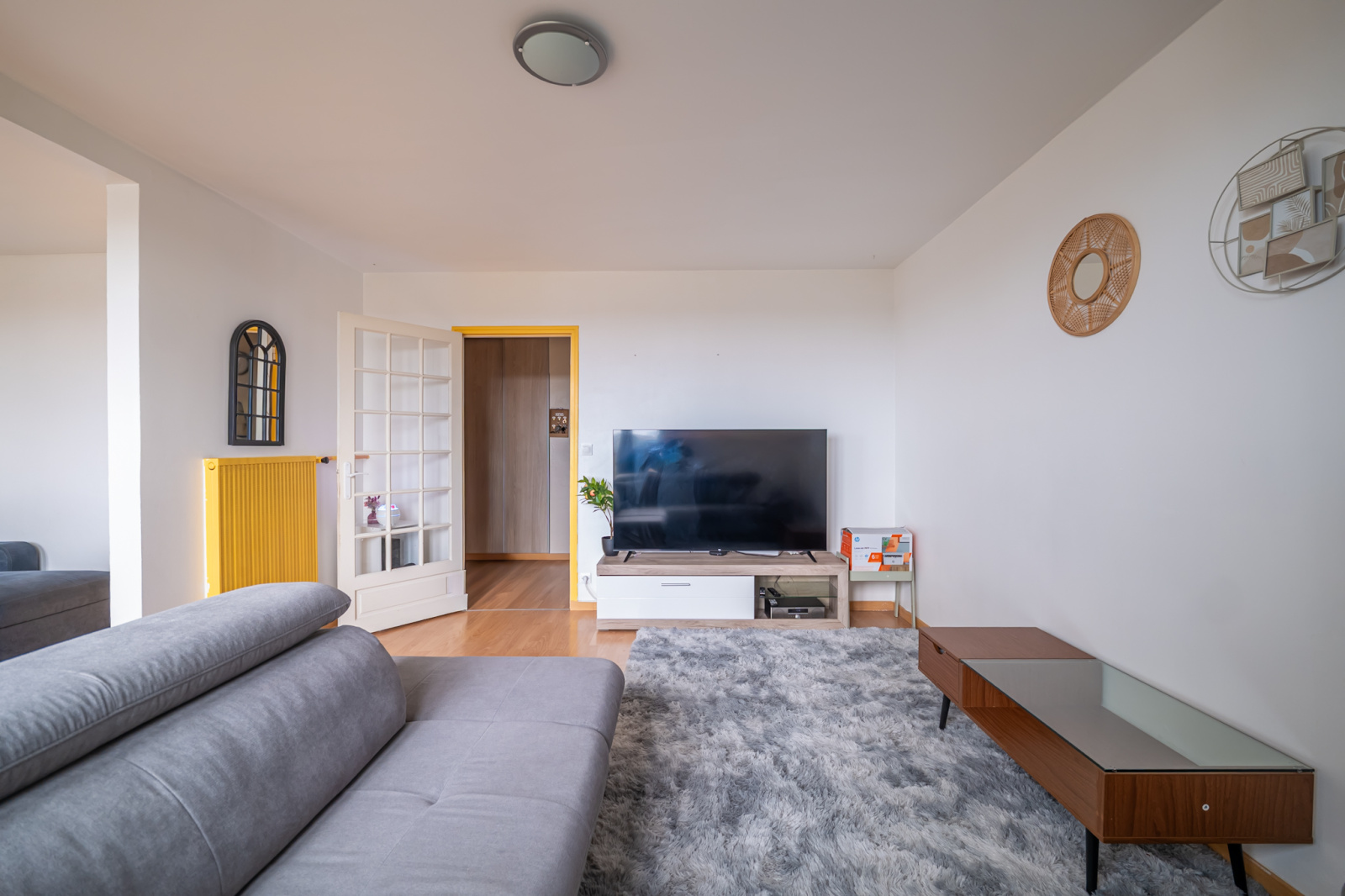 Image_, Appartement, Coulaines, ref
                        :T-00216