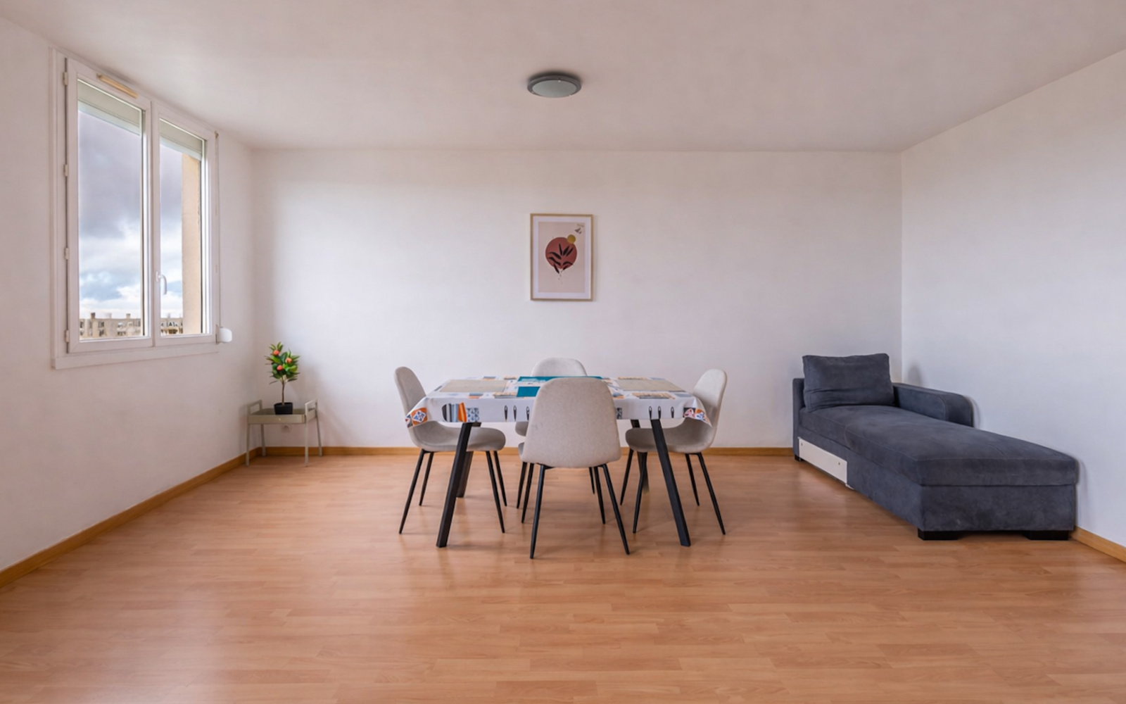 Image_, Appartement, Coulaines, ref
                        :T-00216