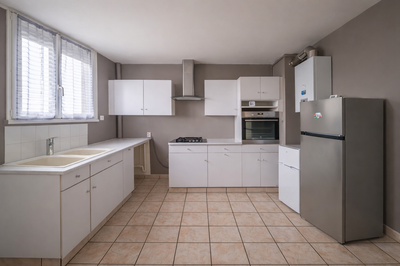 Image_, Appartement, Coulaines, ref
                        :T-00216