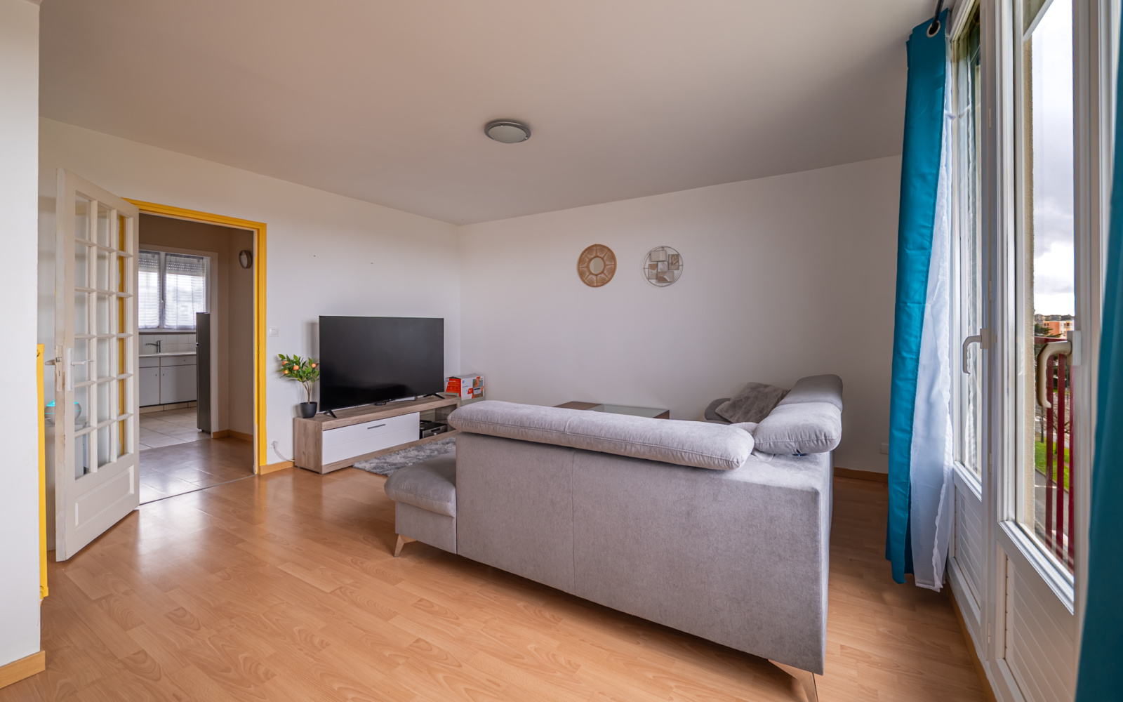 Image_, Appartement, Coulaines, ref
                        :T-00216